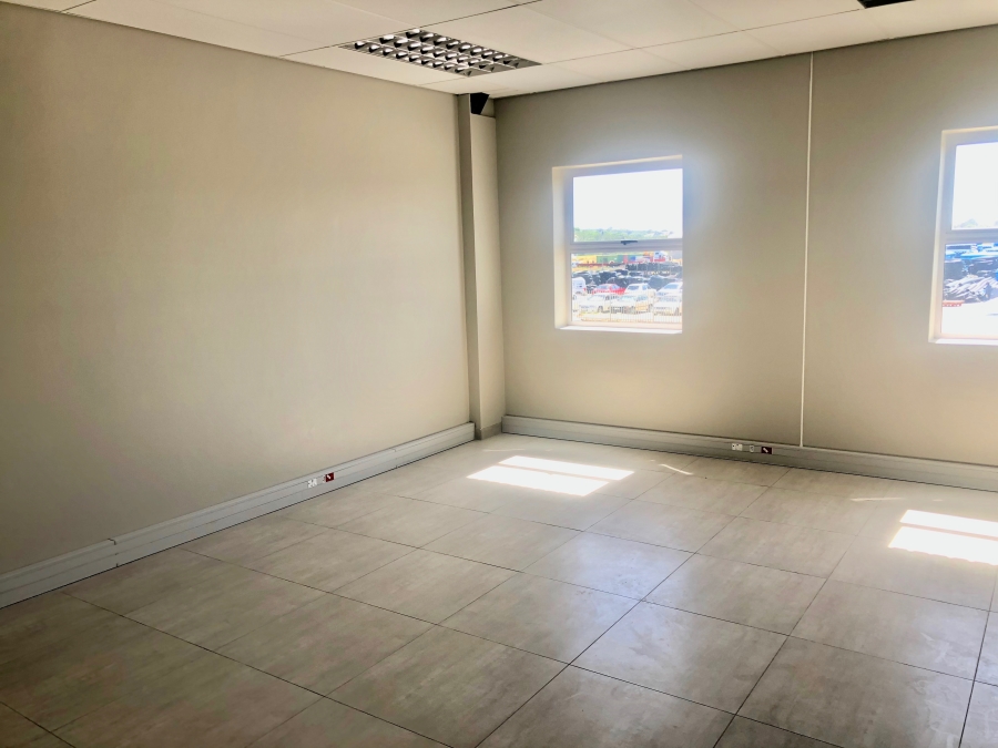 To Let Commercial Property for Rent in Firgrove Western Cape